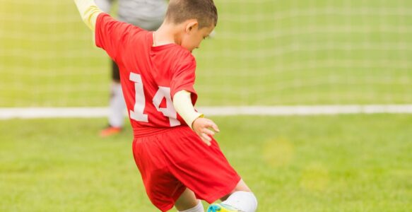 5 Ways Soccer Players Can Benefit From Dance